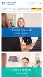 Mobile Screenshot of core-asset.co.uk